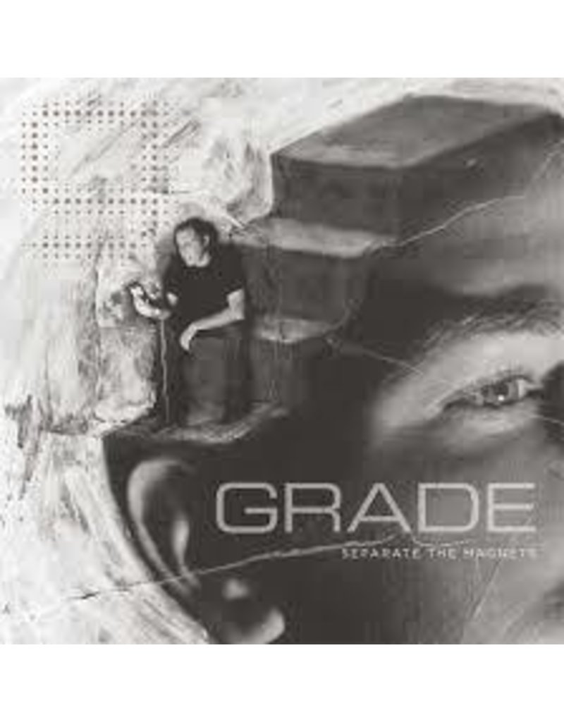 (LP) Grade - Separate The Magnets