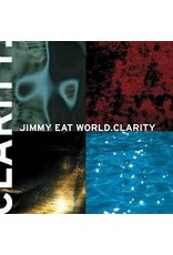 (LP) Jimmy Eat World - Clarity (2LP, Clear)