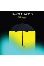 (LP) Jimmy Eat World - Damage (LP) (DIS)