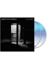 (LP) Jimmy Eat World - Futures (2LP) (DIS)