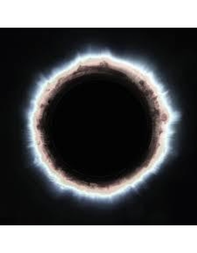 (LP) Haelos - Full Circle (DIS)