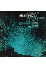 (LP) Herbie Hancock - Empyrean Isles