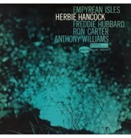 (LP) Herbie Hancock - Empyrean Isles