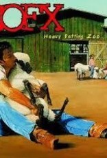 (LP) NOFX - Heavy Petting Zoo