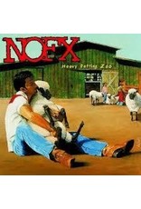 (LP) NOFX - Heavy Petting Zoo