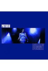 (LP) Portishead - Dummy