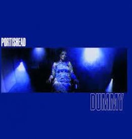 (LP) Portishead - Dummy