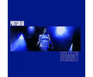 LP) Portishead - Dummy - Dead Dog Records