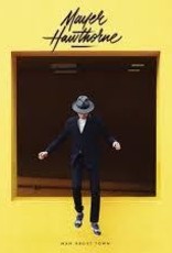 (CD) Mayer Hawthorne - Man About Town NR