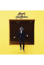 (CD) Mayer Hawthorne - Man About Town NR  (241)