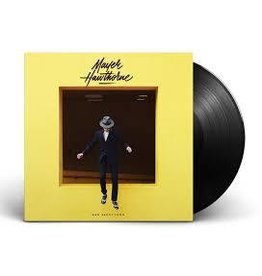 (LP) Mayer Hawthorne - Man About Town