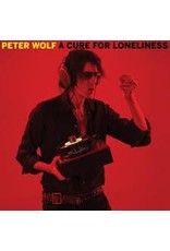 (LP) Wolf, Peter - A Cure For Loneliness
