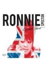 (LP) Spector, Ronnie - English Heart 241