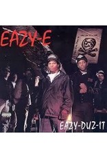 (LP) Eazy-E - Eazy-Duz-It (Rm) (newest release)