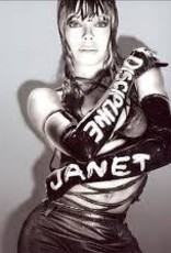 (LP) Janet Jackson - Discipline (DIS)
