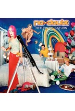 (LP) No Doubt - Return Of Saturn (2LP)