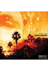 (LP) Adams, Ryan - Ashes And Fire (DIS)
