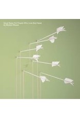 (LP) Modest Mouse - Good News For People Who Love