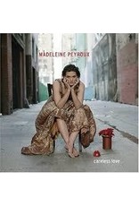 (LP) Peyroux, Madeleine - Careless Love (DIS)