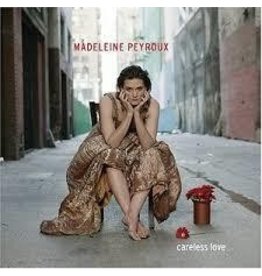 (LP) Peyroux, Madeleine - Careless Love (DIS)