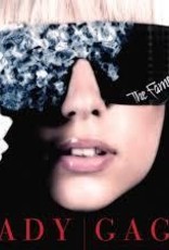 (LP) Lady Gaga - Fame (2LP)