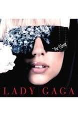 (LP) Lady Gaga - Fame (2LP)