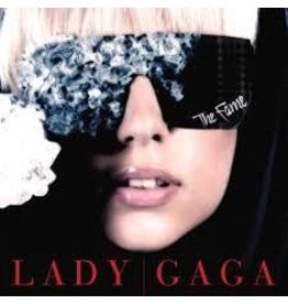 (LP) Lady Gaga - Fame (2LP)