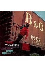 (LP) Smith, Jimmy - Midnight Special