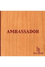 (LP) Brood, Elliott - Ambassador (DIS)