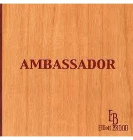 (LP) Brood, Elliott - Ambassador (DIS)