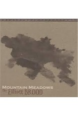 (LP) Brood, Elliott - Mountain Meadows (DIS)
