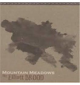 (LP) Brood, Elliott - Mountain Meadows (DIS)