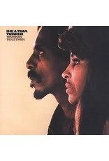(LP) Ike & Tina Turner - Workin Together
