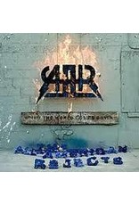 (LP) All-American Rejects - When The World Comes Down (DIS)