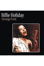 (LP) Holiday, Billie - Strange Fruit (DIS)