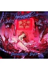 (LP) Perturbator - Dangerous Days (2LP)