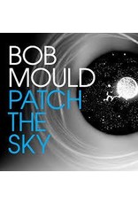 (LP) Mould, Bob - Patch The Sky (DIS)