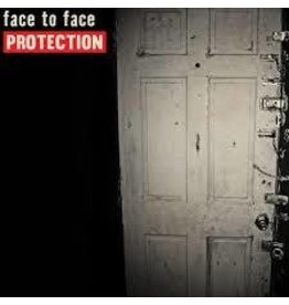 (LP) Face To Face - Protection