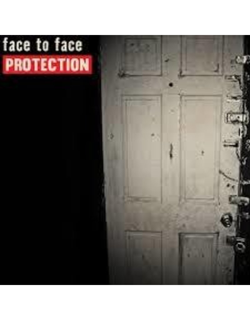 (LP) Face To Face - Protection