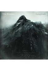 (LP) Frames - Longitude (2LP)