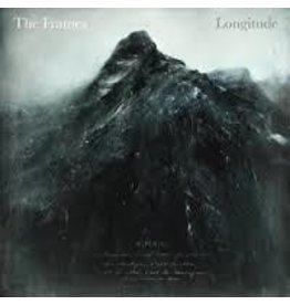 (LP) Frames - Longitude (2LP)