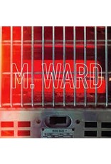 (LP) Ward, M. - More Rain