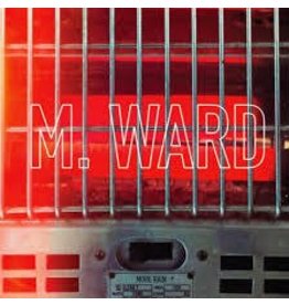 (LP) Ward, M. - More Rain
