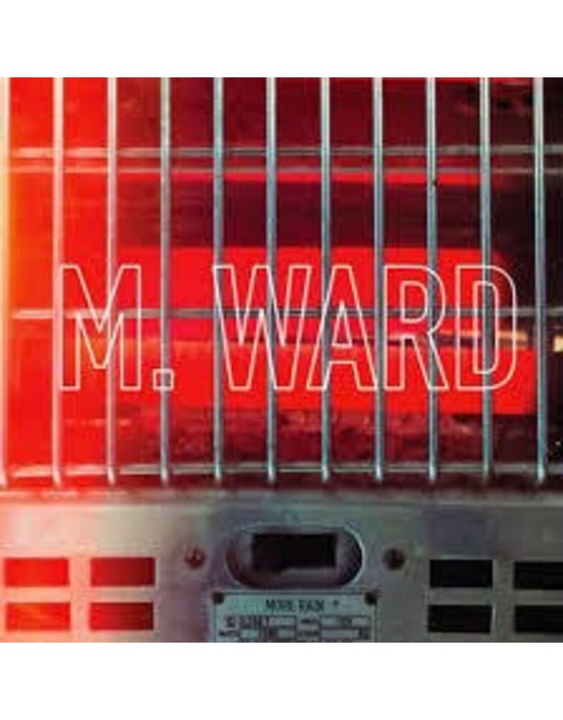(LP) Ward, M. - More Rain