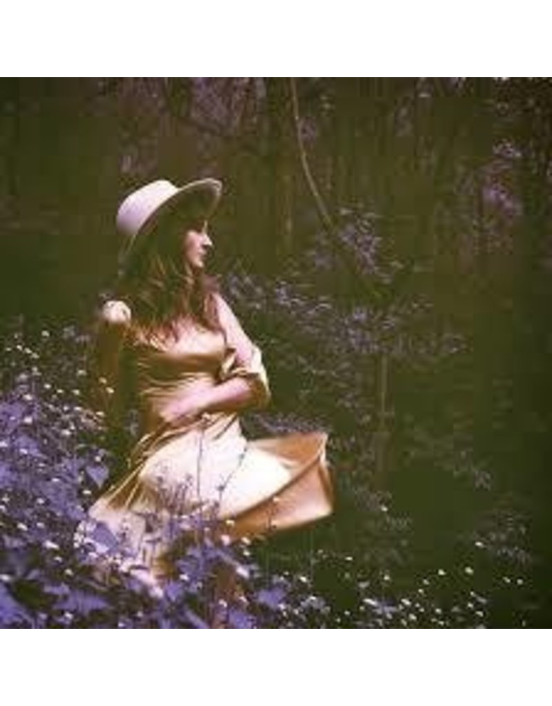 (LP) Margo Price - Midwest Farmer's Daughter