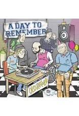 (LP) A Day To Remember - Old Record (DIS)