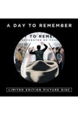 (LP) A Day To Remember - What Separates Me From You (DIS)