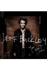 (LP) Buckley, Jeff - You And I