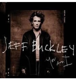 (LP) Buckley, Jeff - You And I