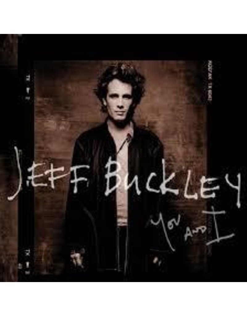(LP) Buckley, Jeff - You And I